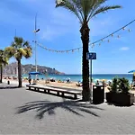 Alameda Beach Centro *