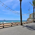 Alameda Beach Centro Benidorm