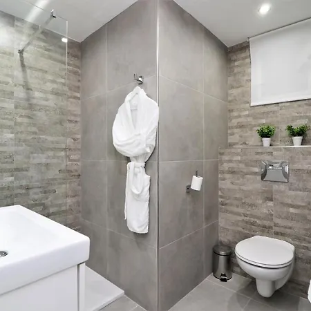 Apartment Alameda Beach Centro *
