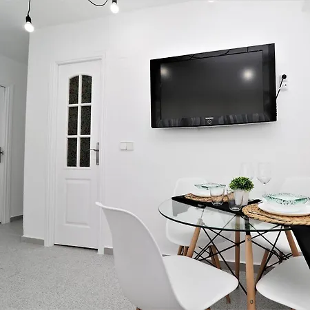 Alameda Beach Centro *