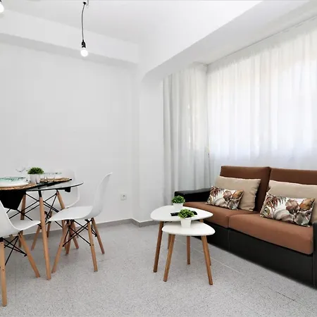 Alameda Beach Centro *