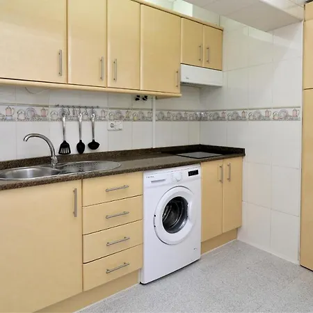 Alameda Beach Centro