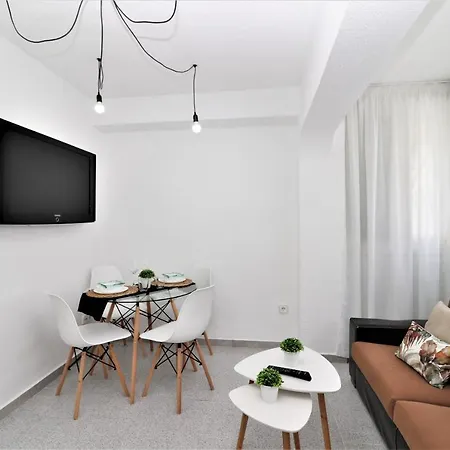 Alameda Beach Centro