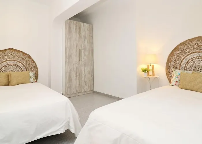 Alameda Beach Centro *