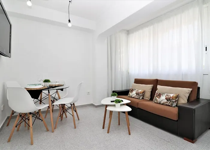 Alameda Beach Centro *