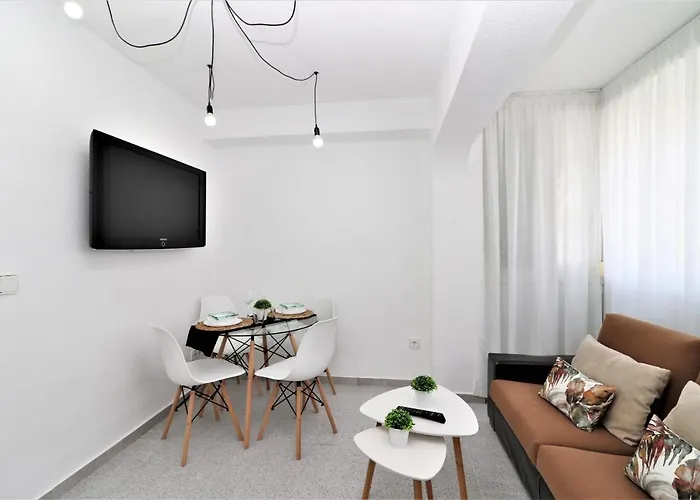 Alameda Beach Centro