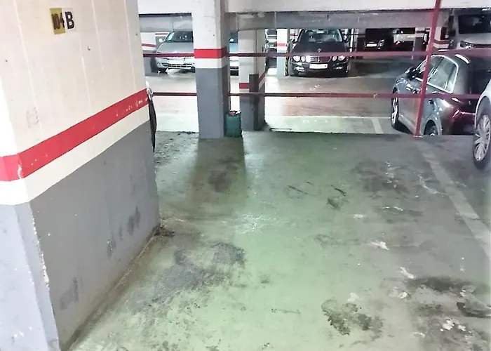 Alameda Beach Centro Appartement