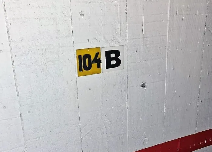 Alameda Beach Centro Appartement *