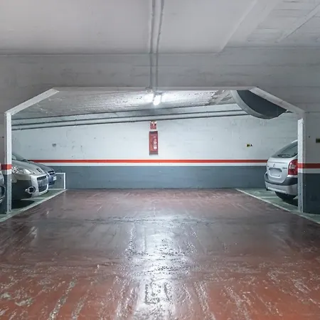 Alameda Beach Centro * Benidorm