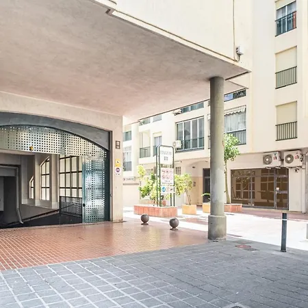 Alameda Beach Centro * Benidorm